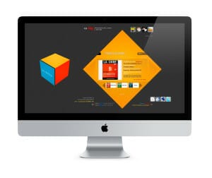 LA ORBE - SITIO WEB - SECCIÓN DE REVISTAS