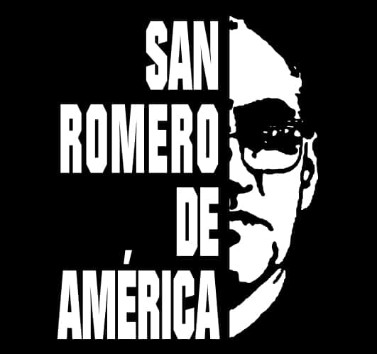 VECTOR SAN ROMERO DE AMÉRICA - HECHO POR JORGE A. MERINO