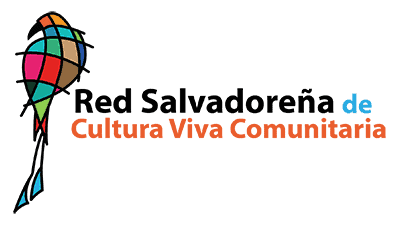 Cliente: Red Salvadoreña de Cultura Viva Comunitaria - Jorge A. Merino - Amejoartes.com