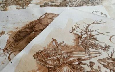 Blog sobre creatividad