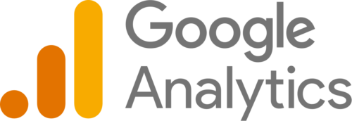 Logo de Google Analytics
