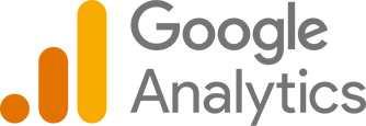 Logo de Google Analytics