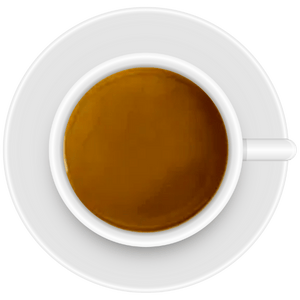 Espresso - Serie cafeína - Jorge A. Merino - El Salvador